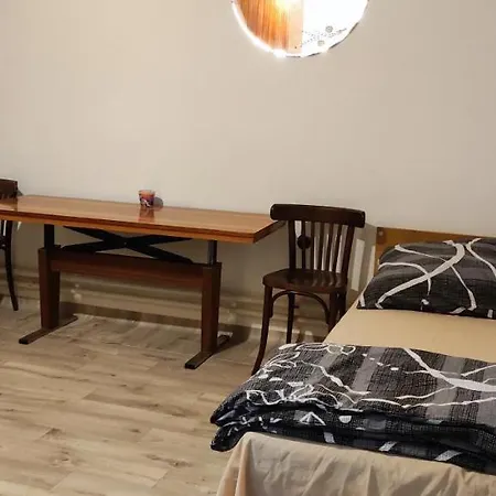 Privat In Old Family House Privat bolig Bratislava