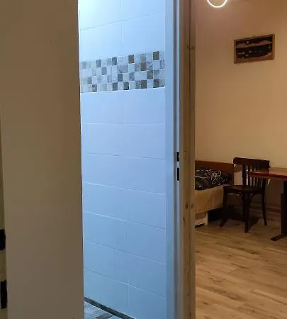 Privat In Old Family House Privat bolig *