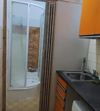 Privat In Old Family House Homestay Bratislava