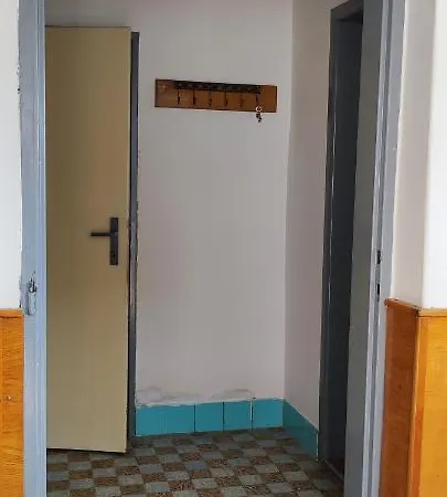 Privat In Old Family House Homestay Bratislava